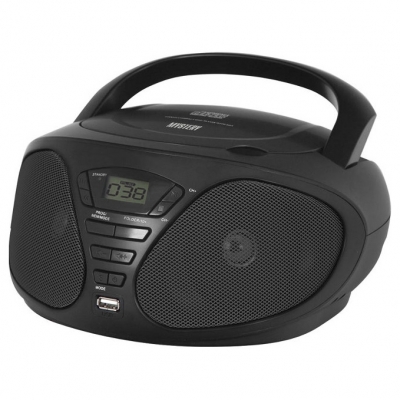 ��������� Mystery BM-6115U black